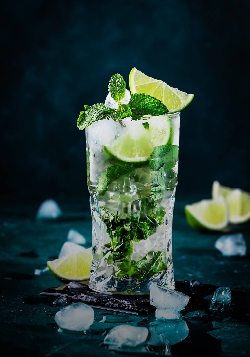 Mama Canela - Drinks